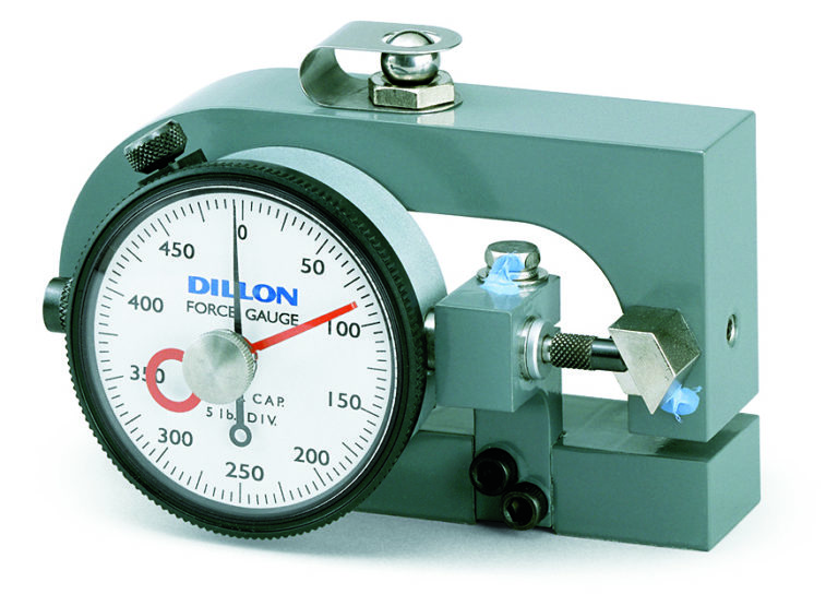 Force Gauge (Mechanical) Dillon
